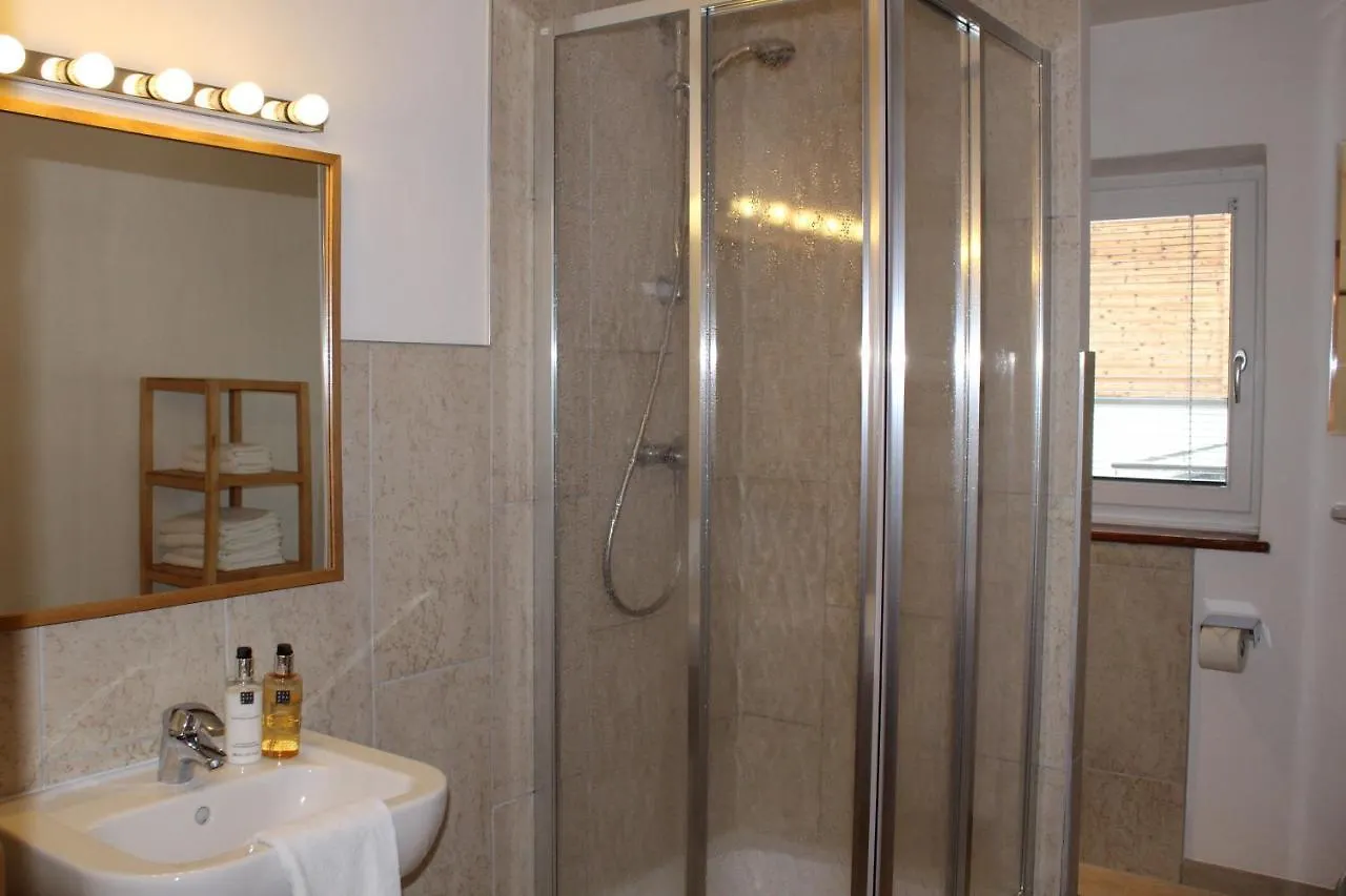 Chalet Augustine Hinterglemm Zentrum Saalbach-Hinterglemm