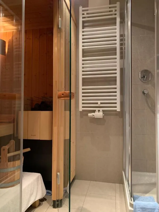 Chalet Augustine Hinterglemm Zentrum Saalbach-Hinterglemm 0*,  Rakousko