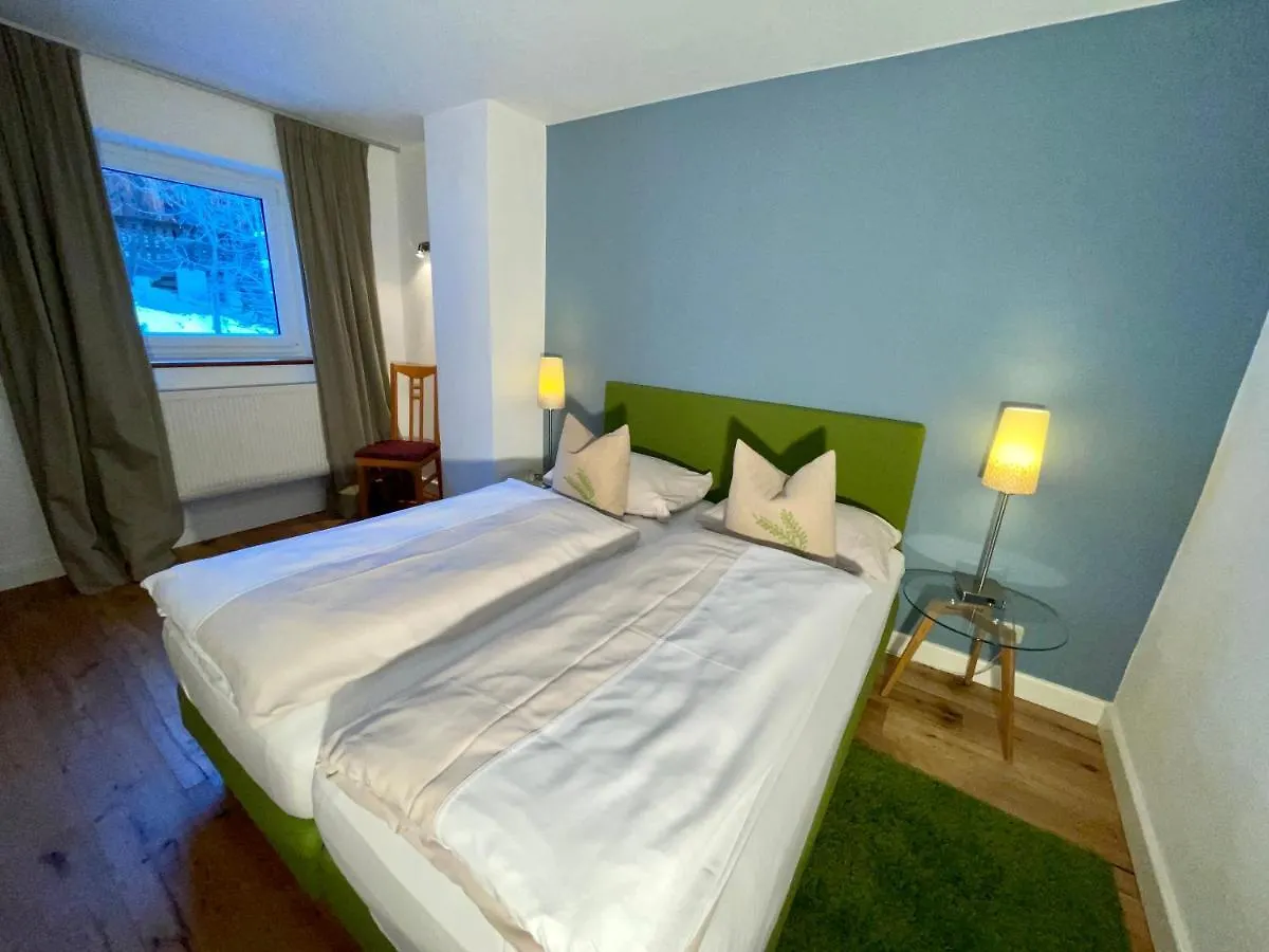 Chalet Augustine Hinterglemm Zentrum Saalbach-Hinterglemm 0*,