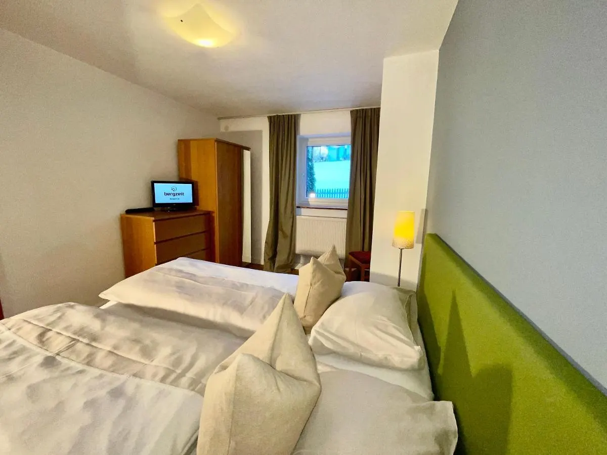 Chalet Augustine Hinterglemm Zentrum Saalbach-Hinterglemm Rakousko