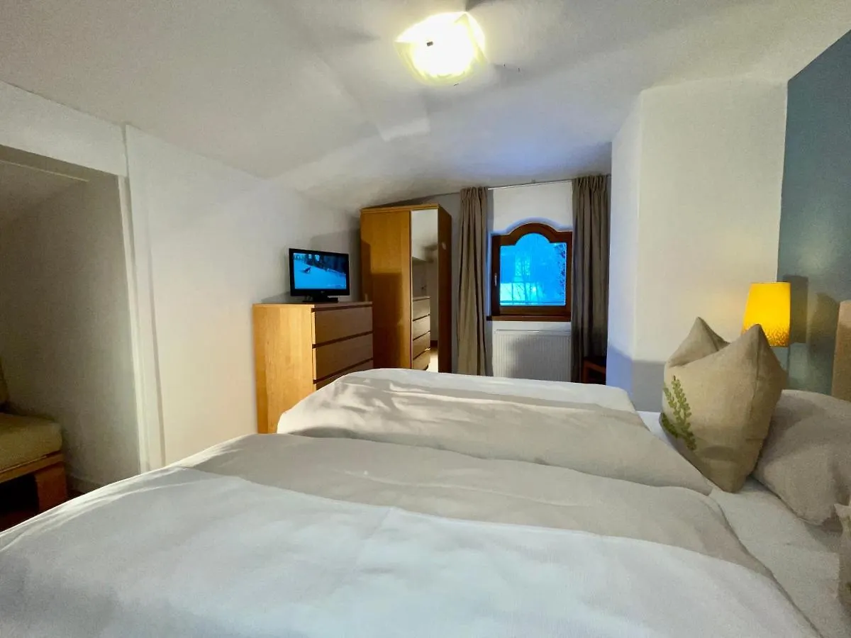 Chalet Augustine Hinterglemm Zentrum Saalbach-Hinterglemm