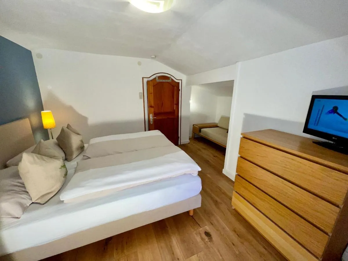 Chalet Augustine Hinterglemm Zentrum Saalbach-Hinterglemm