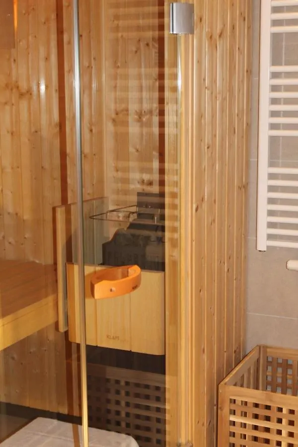 Chalet Augustine Hinterglemm Zentrum Saalbach-Hinterglemm